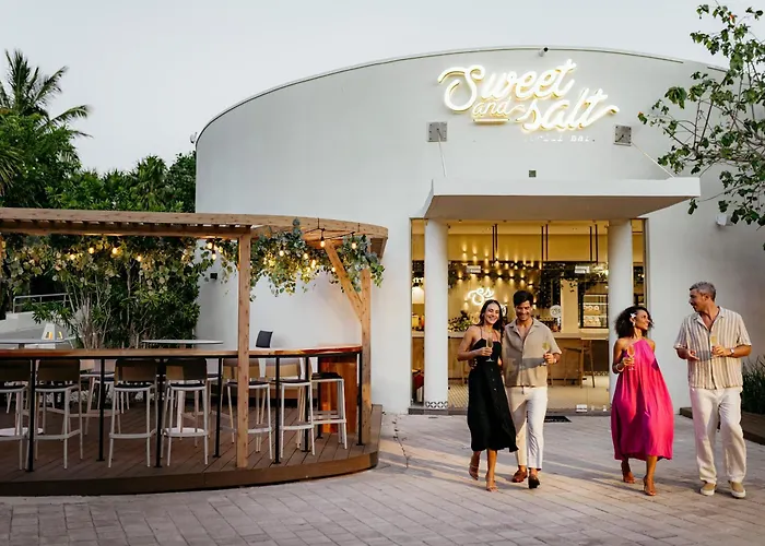 Grand Sirenis Riviera Maya Resort & Spa All Inclusive